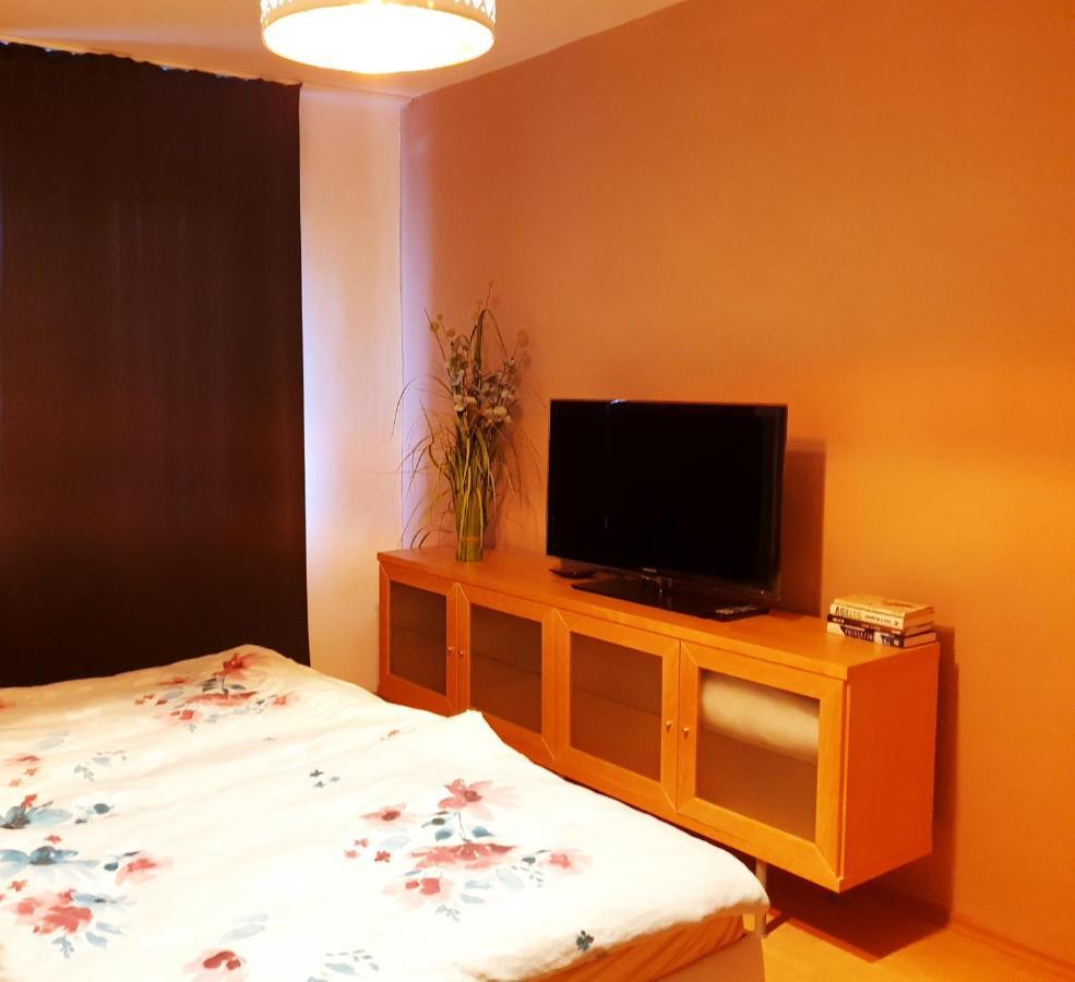 Apartman Terminal, Self Check-In 24 H, Free Parking Banská Bystrica Exterior foto